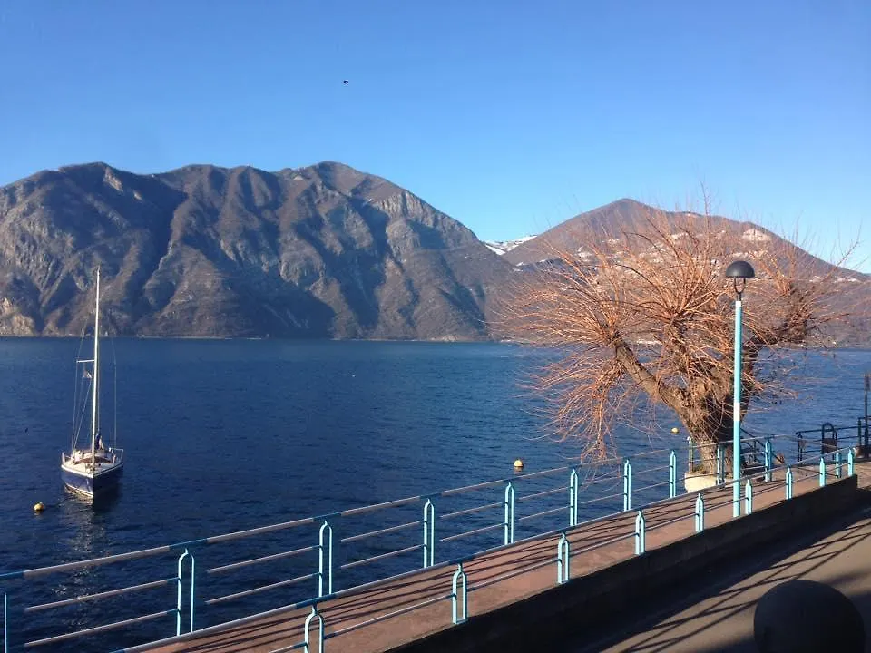 La Tana Di Sebastian Hotel Marone Italy